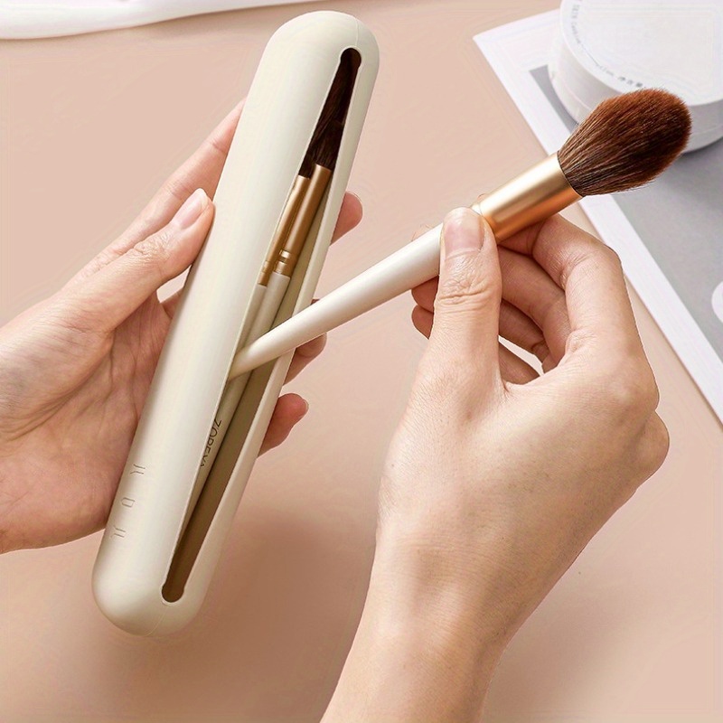 Beauty Bag Makeup - Makeup Bag Makeup Brush Pouch Cosmetic