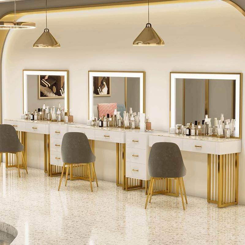 Dresser for professional store - Beauty And Makeup Studio ulasan dan harga