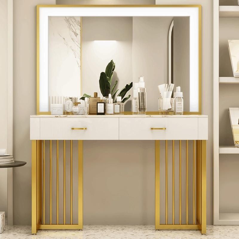 Dresser for professional store - Beauty And Makeup Studio ulasan dan harga