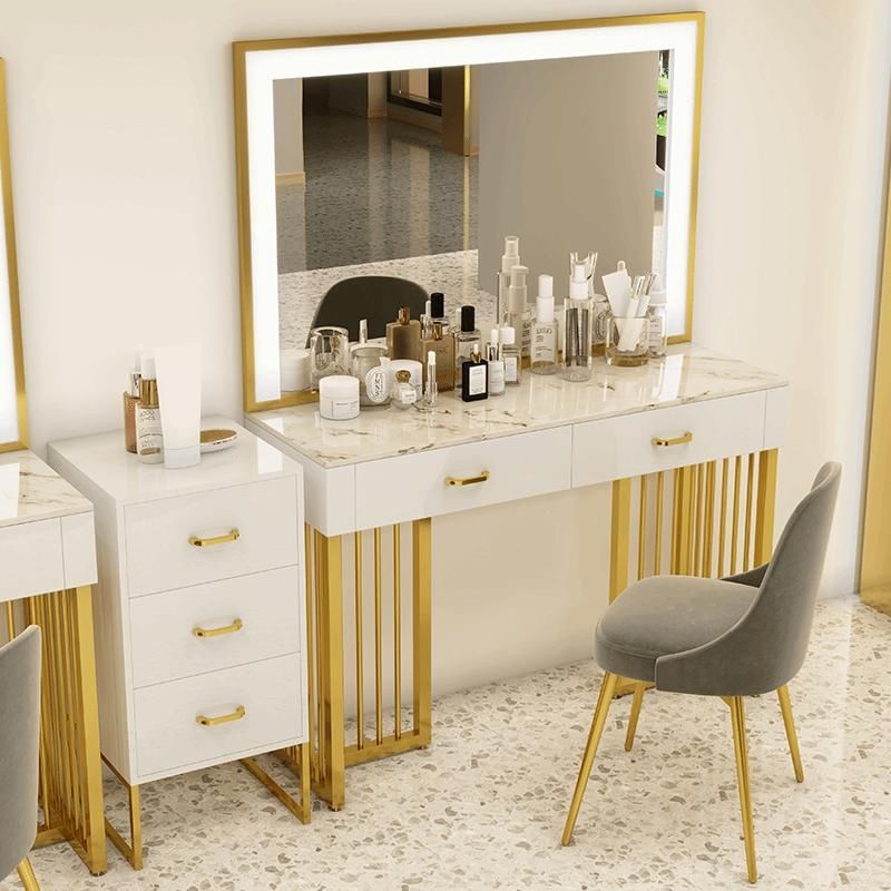 Dresser for professional store - Beauty And Makeup Studio ulasan dan harga