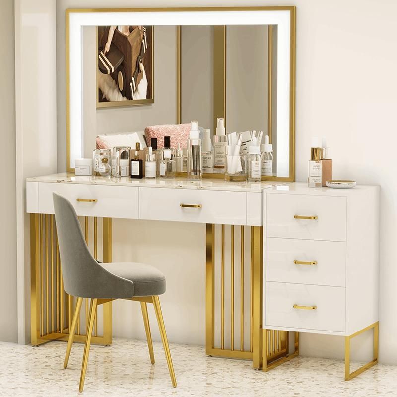 Dresser for professional store - Beauty And Makeup Studio ulasan dan harga