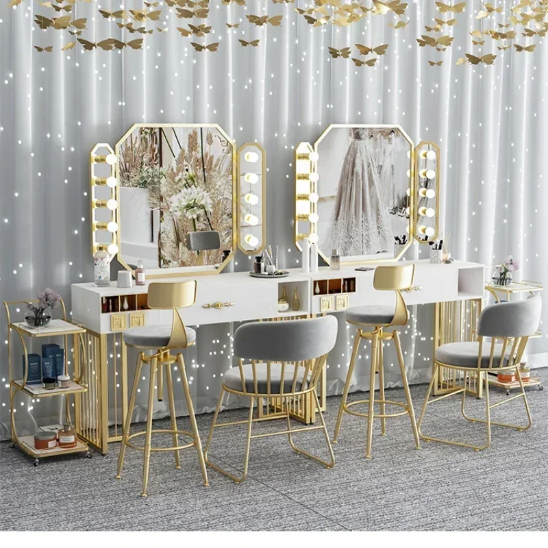 Photo studio rock dresser make - Beauty And Makeup Studio ulasan dan harga