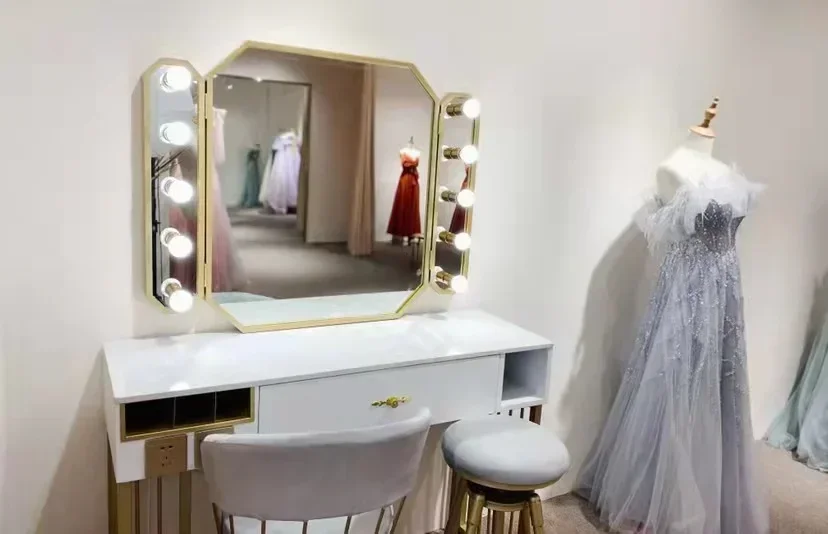 Photo studio rock dresser make - Beauty And Makeup Studio ulasan dan harga