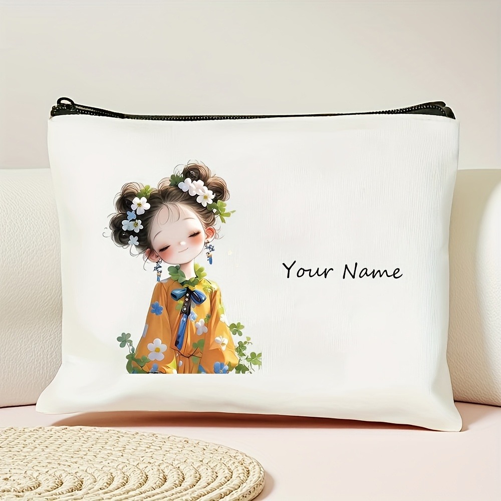 Korean-Style Anime Girl Makeup - Beauty Bag Makeup ulasan dan harga