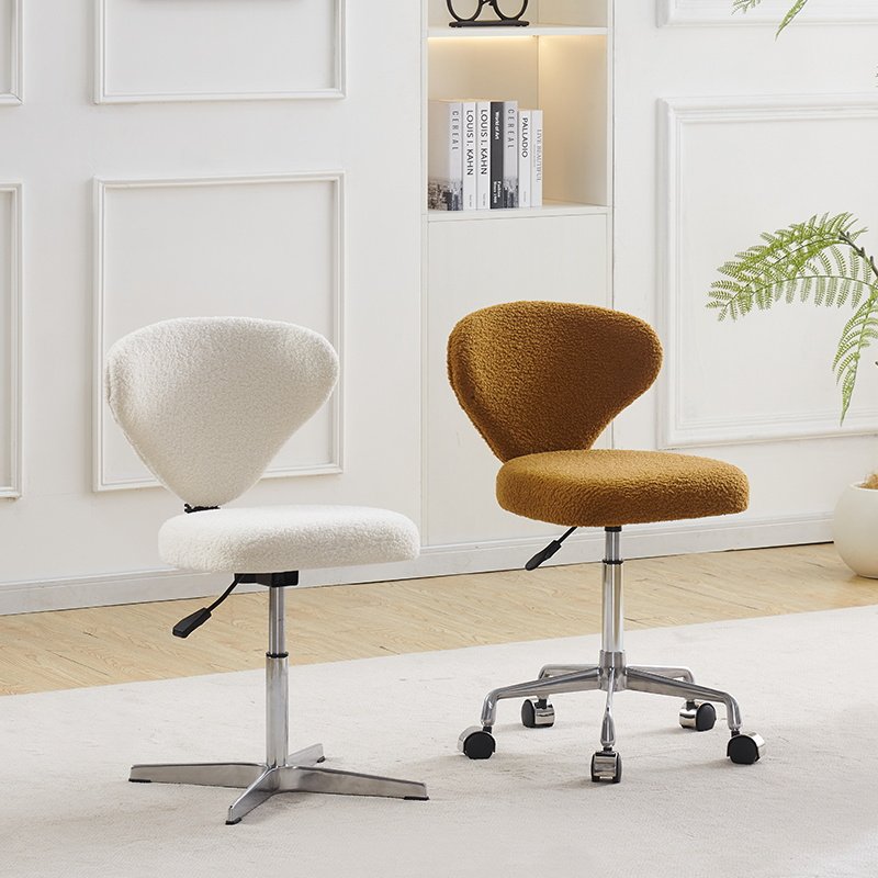 Cute Makeup Vanity Stool Bedro - Beauty Makeup Chair ulasan dan harga