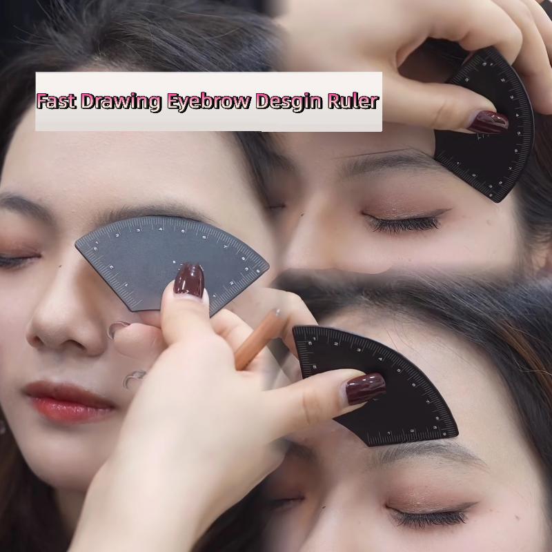 Stainless Steel Fast Drawing E - Beauty Makeup Drawing ulasan dan harga
