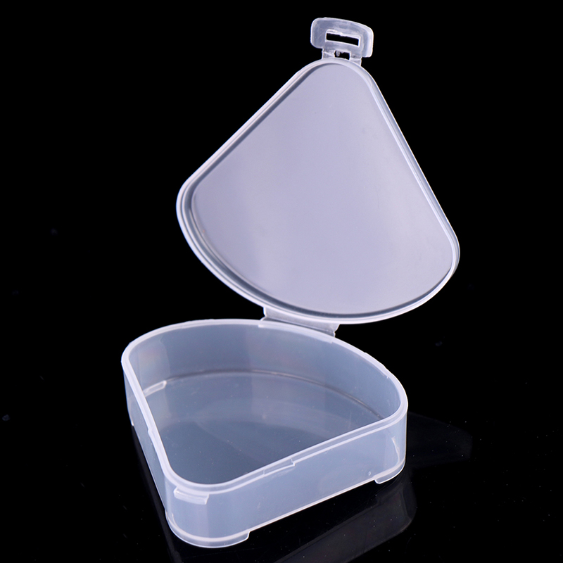 * * Hot Sale Portable Triangle - Beauty Bag Makeup ulasan dan harga