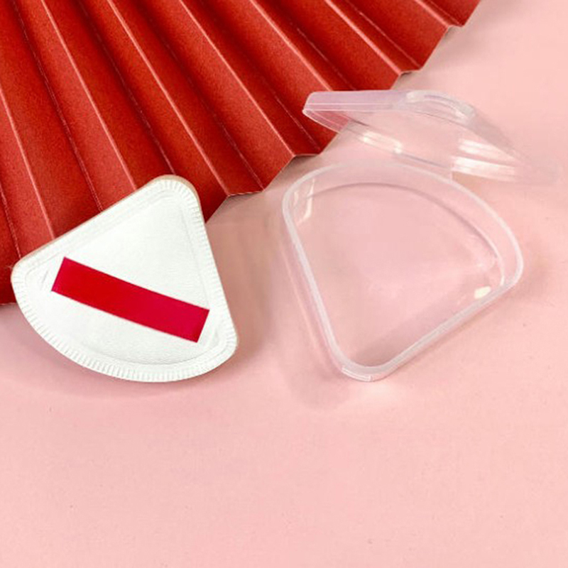 * * Hot Sale Portable Triangle - Beauty Bag Makeup ulasan dan harga