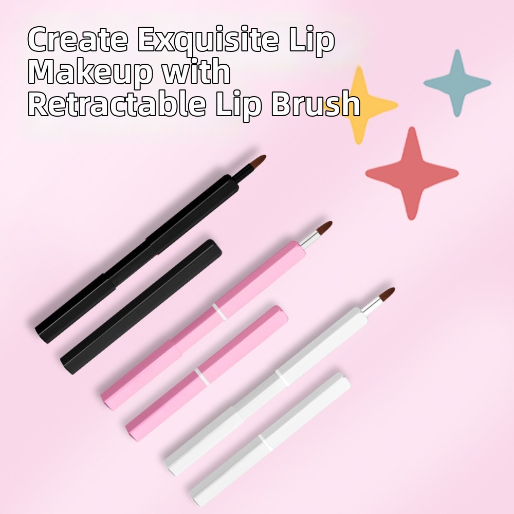 Beauty Tools Aluminium Tube Re - Beauty Makeup Youtube ulasan dan harga