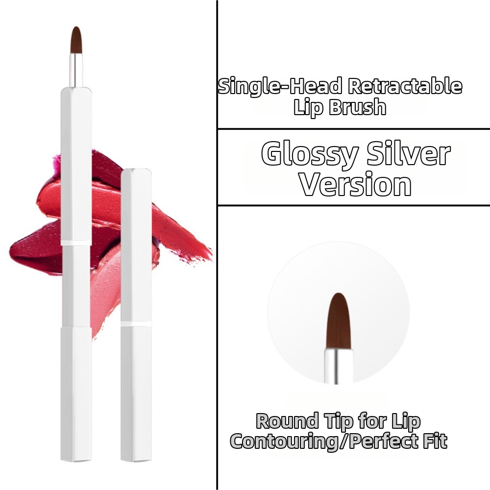 Beauty Tools Aluminium Tube Re - Beauty Makeup Youtube ulasan dan harga