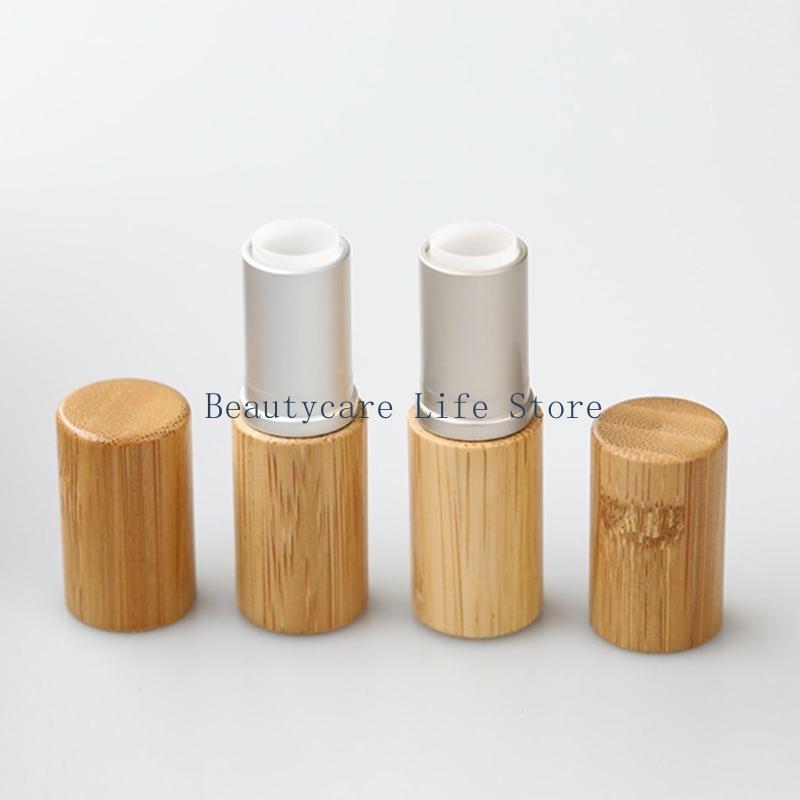 652C 5pcs Stylish Bamboo Makeu - Beauty Makeup Youtube ulasan dan harga