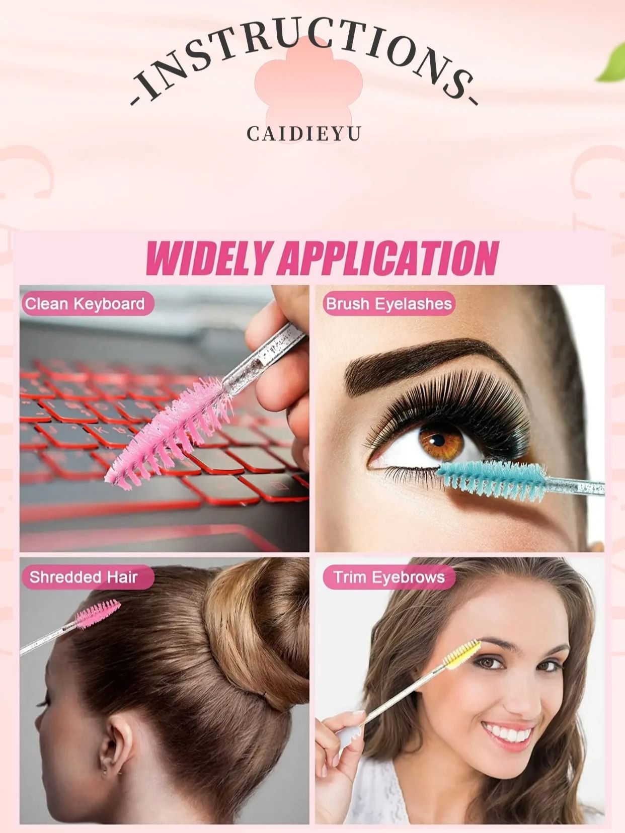 Valentine's Day Cartoon Tube E - Beauty Makeup Youtube ulasan dan harga