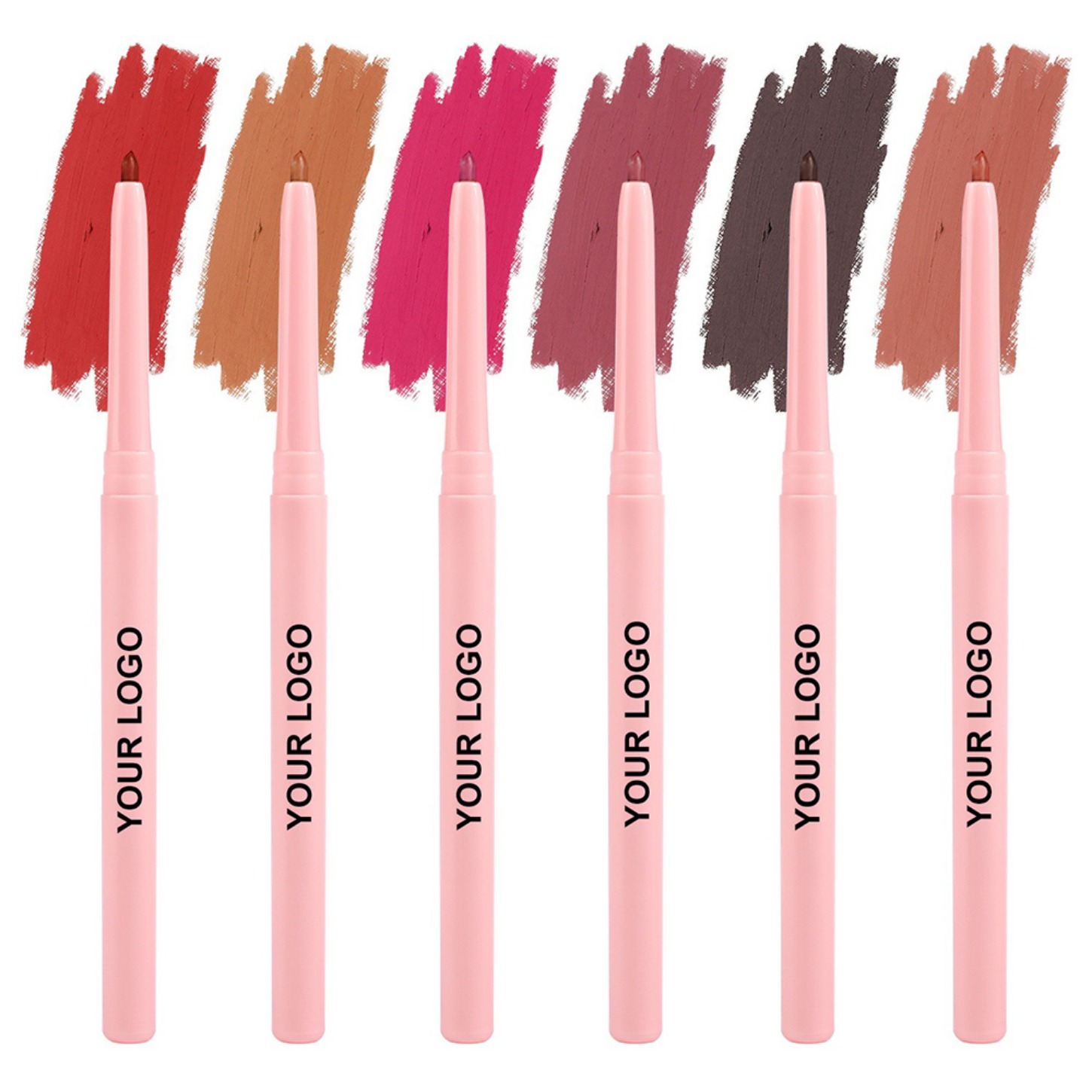 Private Label Custom Logo Vega - Beauty Makeup Youtube ulasan dan harga
