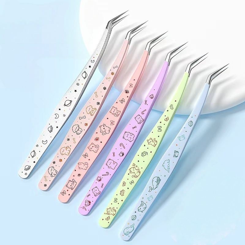 Gold Feather Eyelash Curler Be - Beauty Makeup Book ulasan dan harga
