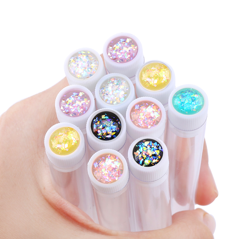 50/100pcs Diamond Eyebrow Brus - Beauty Makeup Youtube ulasan dan harga