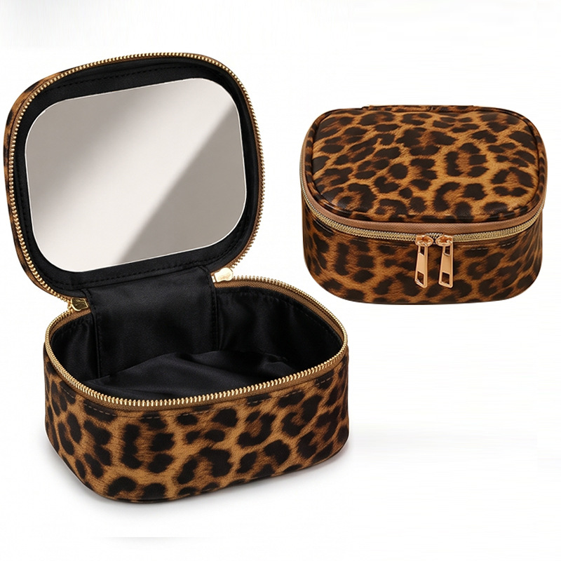 2026 New Portable Toiletry Bag - Beauty Bag Makeup ulasan dan harga