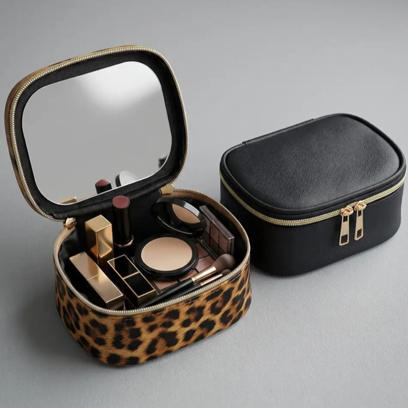2026 New Portable Toiletry Bag - Beauty Bag Makeup ulasan dan harga
