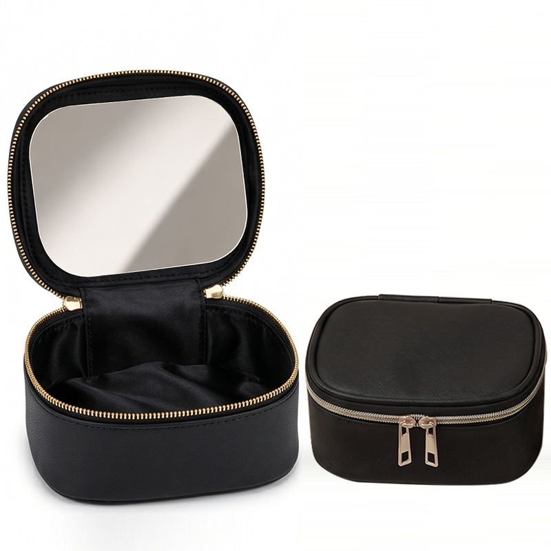 2026 New Portable Toiletry Bag - Beauty Bag Makeup ulasan dan harga
