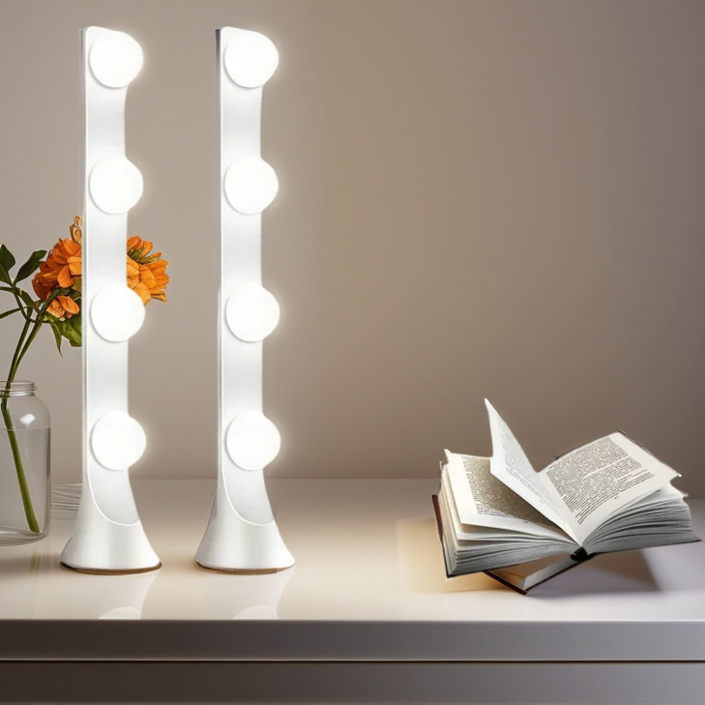 10W Professional ​​LED Fill La - Beauty And Makeup Studio ulasan dan harga
