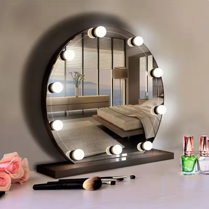LED Lady Beauty Makeup Lights  - Beauty Makeup Light ulasan dan harga