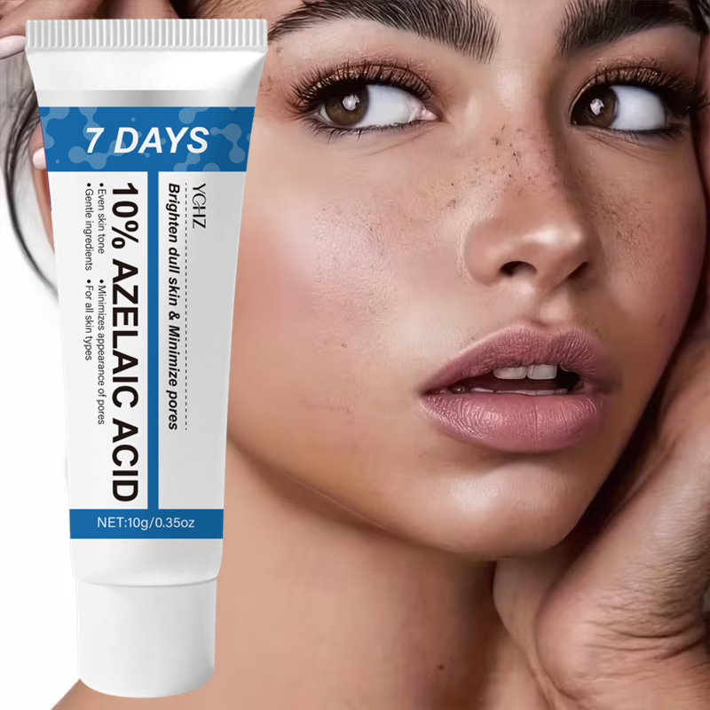 7Days 10% Azelaic Acid Spot-Fa - Vitamin C Serum Face ulasan dan harga
