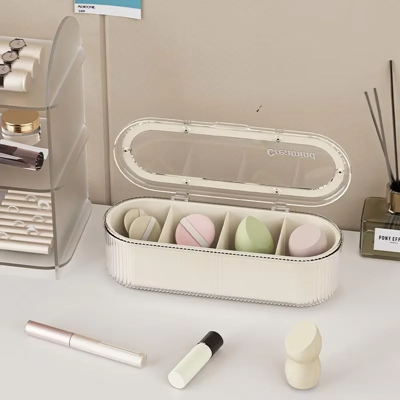 Eyebrow Pencil Organizer Organ - Beauty And Makeup Studio ulasan dan harga