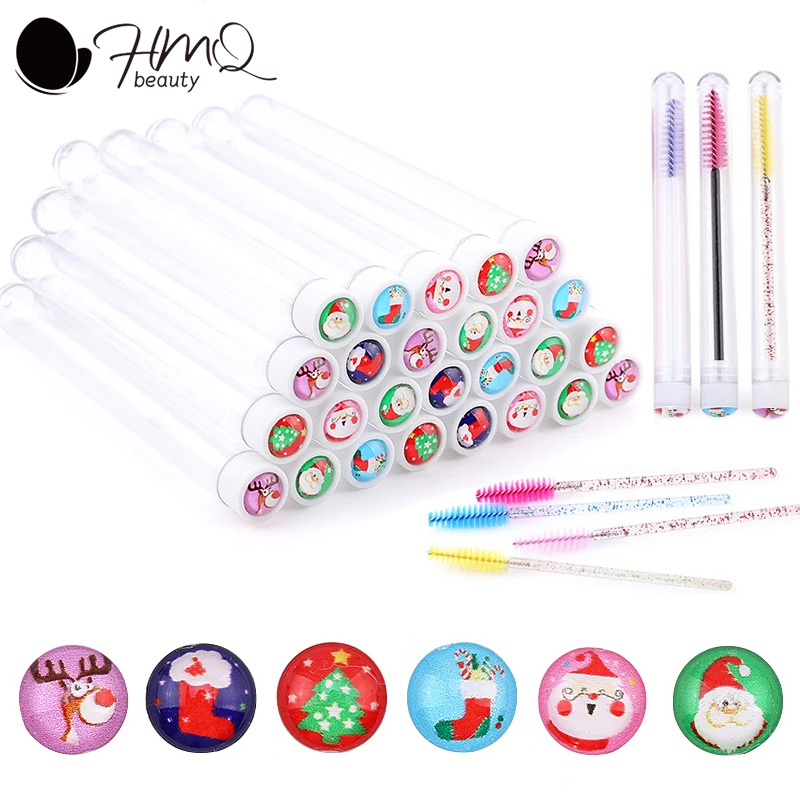 Reusable Christmas Drill Eyela - Beauty Makeup Youtube ulasan dan harga