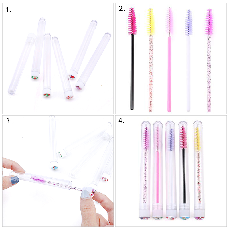 Reusable Christmas Drill Eyela - Beauty Makeup Youtube ulasan dan harga