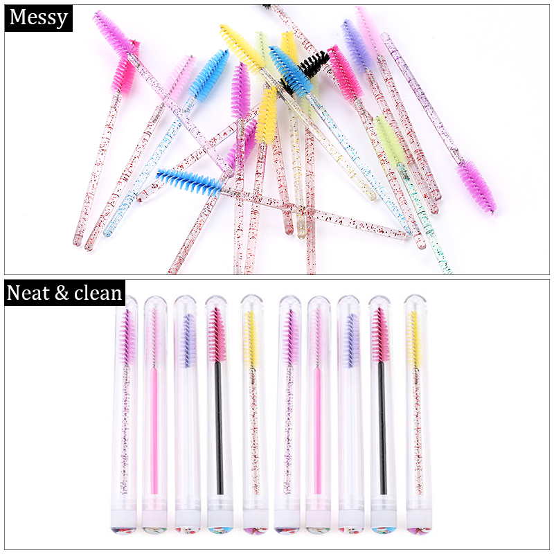 Reusable Christmas Drill Eyela - Beauty Makeup Youtube ulasan dan harga