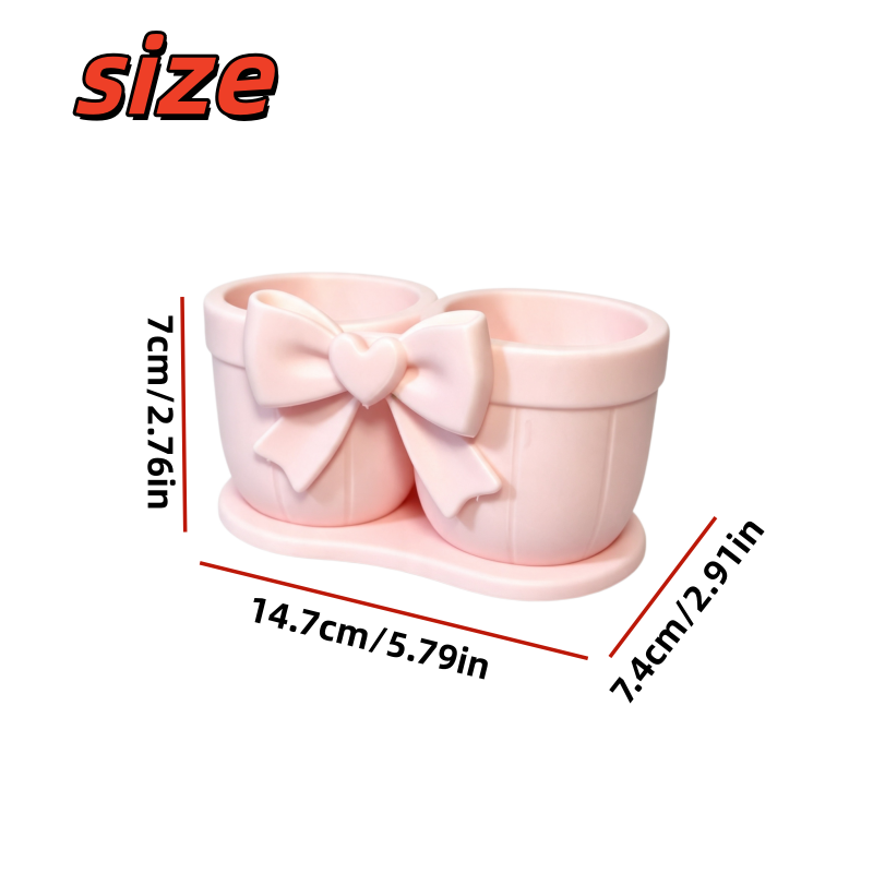 1-Piece Sweet and Cute Bow-Sha - Beauty Makeup Youtube ulasan dan harga