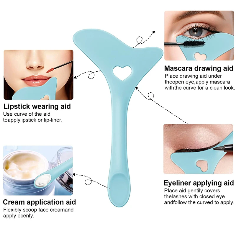 Silicone Drawing Lipstick Wear - Beauty Makeup Drawing ulasan dan harga