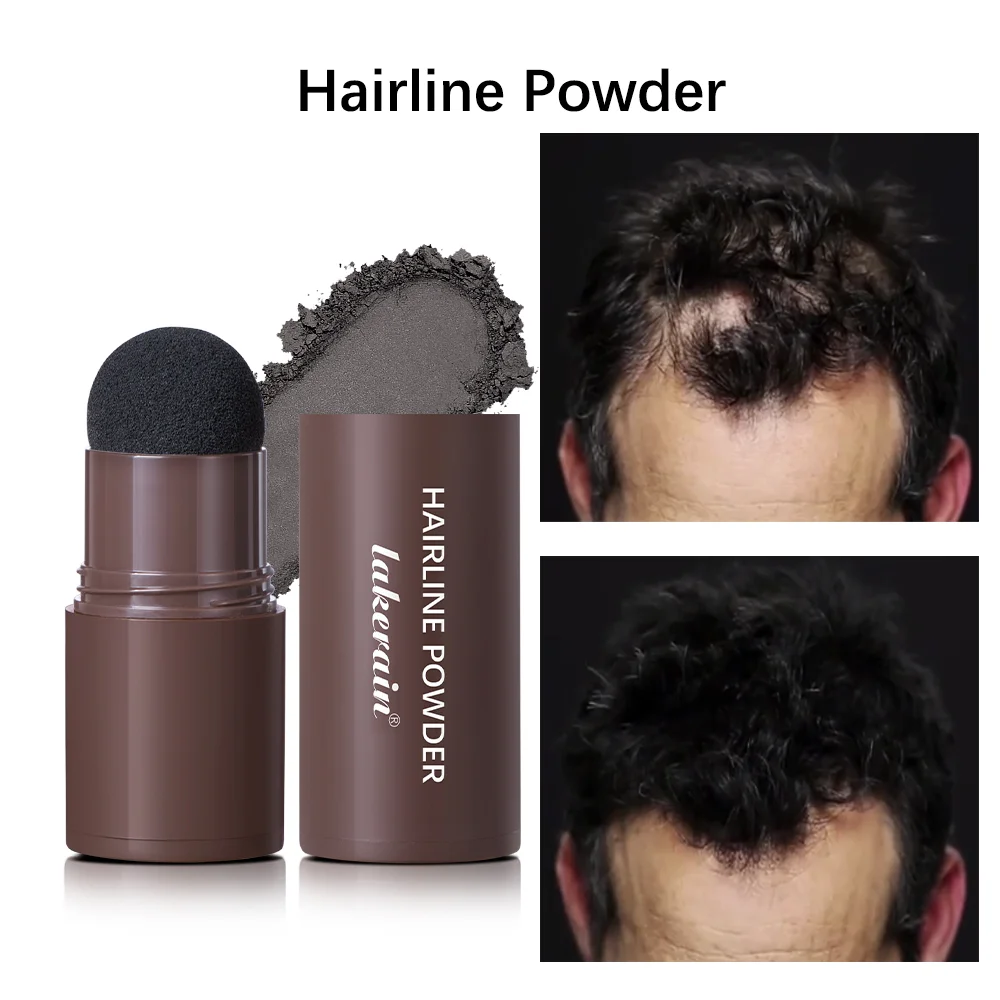 Waterproof Hairline & Root Con - Concealer Full Coverage ulasan dan harga