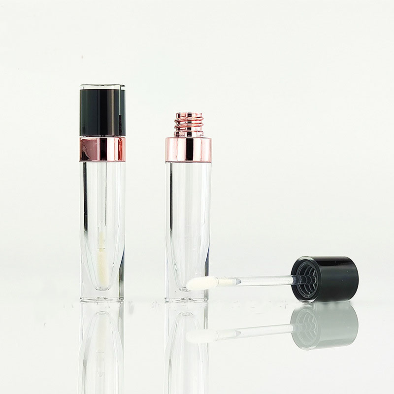 50PCS 5ML Empty Clear Lip Glos - Beauty Makeup Youtube ulasan dan harga