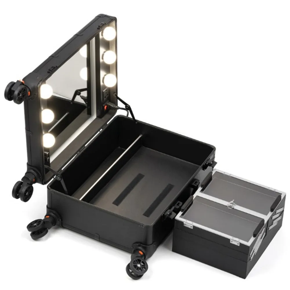 Aluminum Frame Professional Ro - Beauty And Makeup Studio ulasan dan harga