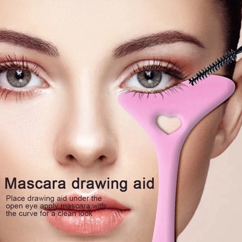 1-3pcs Silicone Eyeliner Makeu - Beauty Makeup Drawing ulasan dan harga