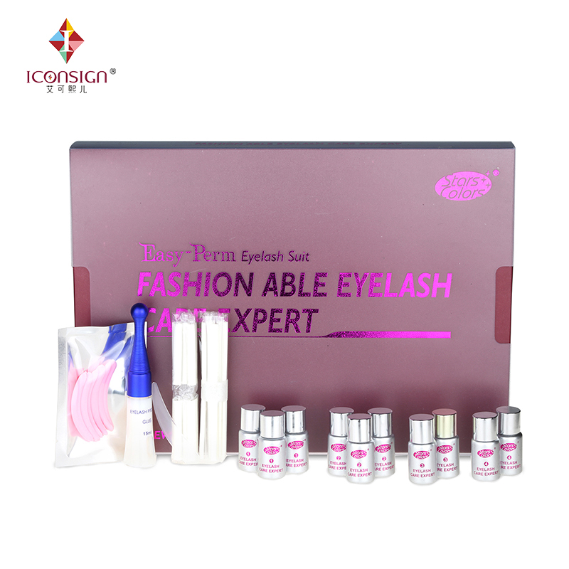 Eyelash Perm Lash Lfit Kit Sem - Beauty Full Makeup ulasan dan harga