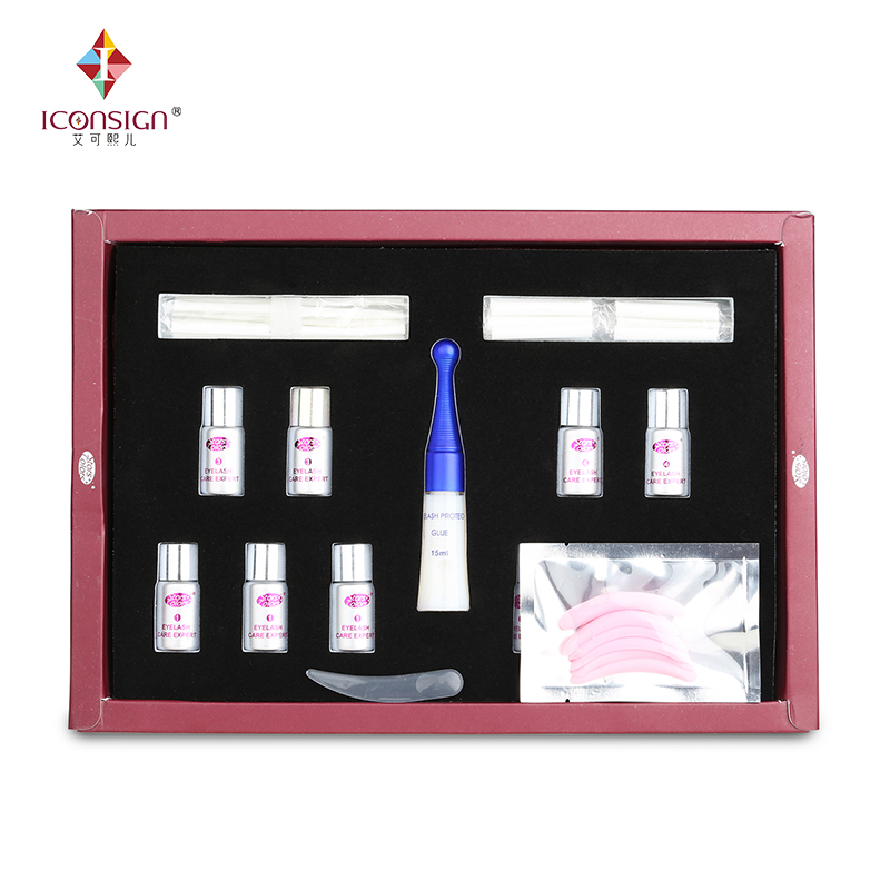 Eyelash Perm Lash Lfit Kit Sem - Beauty Full Makeup ulasan dan harga