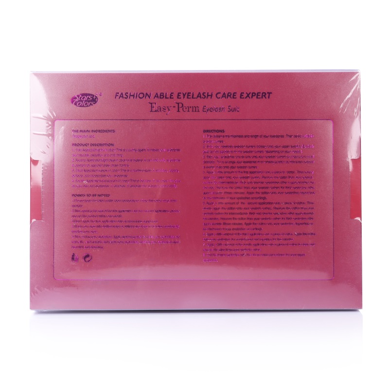 Eyelash Perm Lash Lfit Kit Sem - Beauty Full Makeup ulasan dan harga