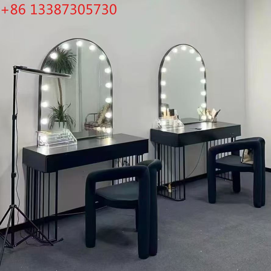 Nordic style shadow studio dre - Beauty And Makeup Studio ulasan dan harga