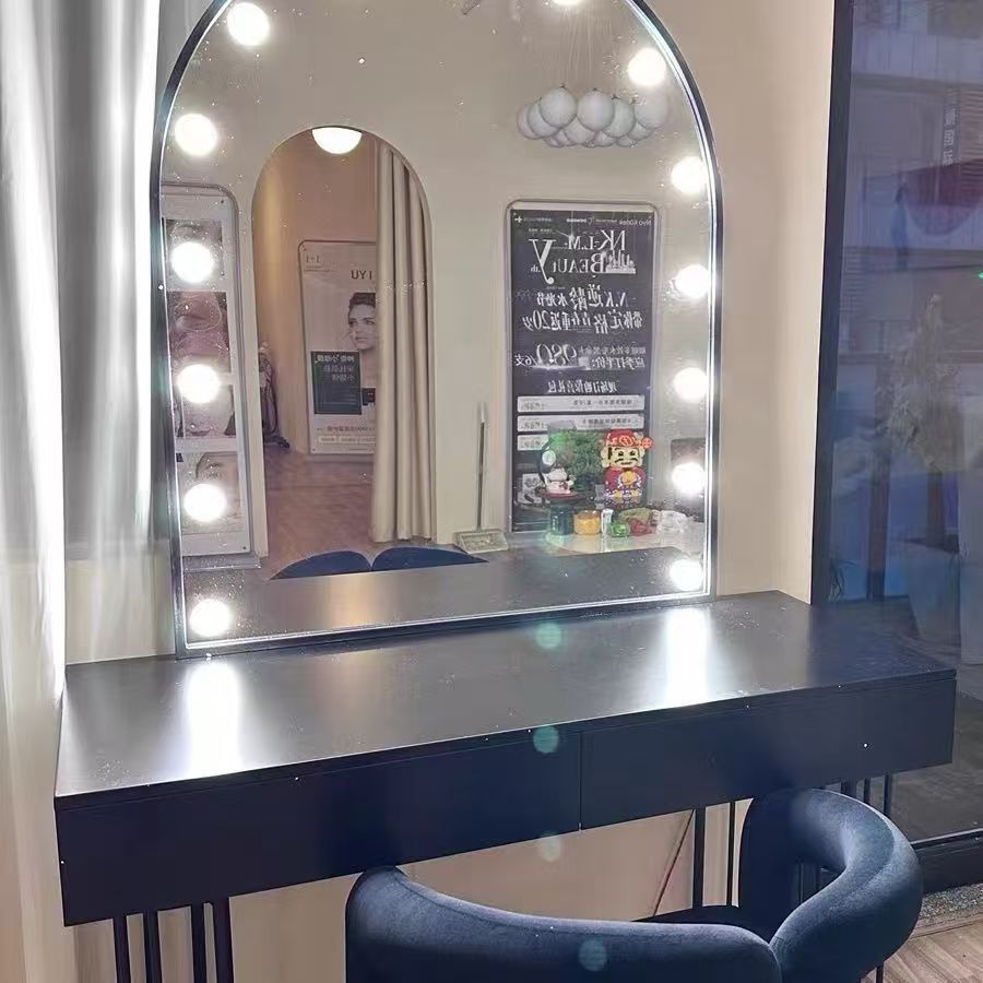 Nordic style shadow studio dre - Beauty And Makeup Studio ulasan dan harga