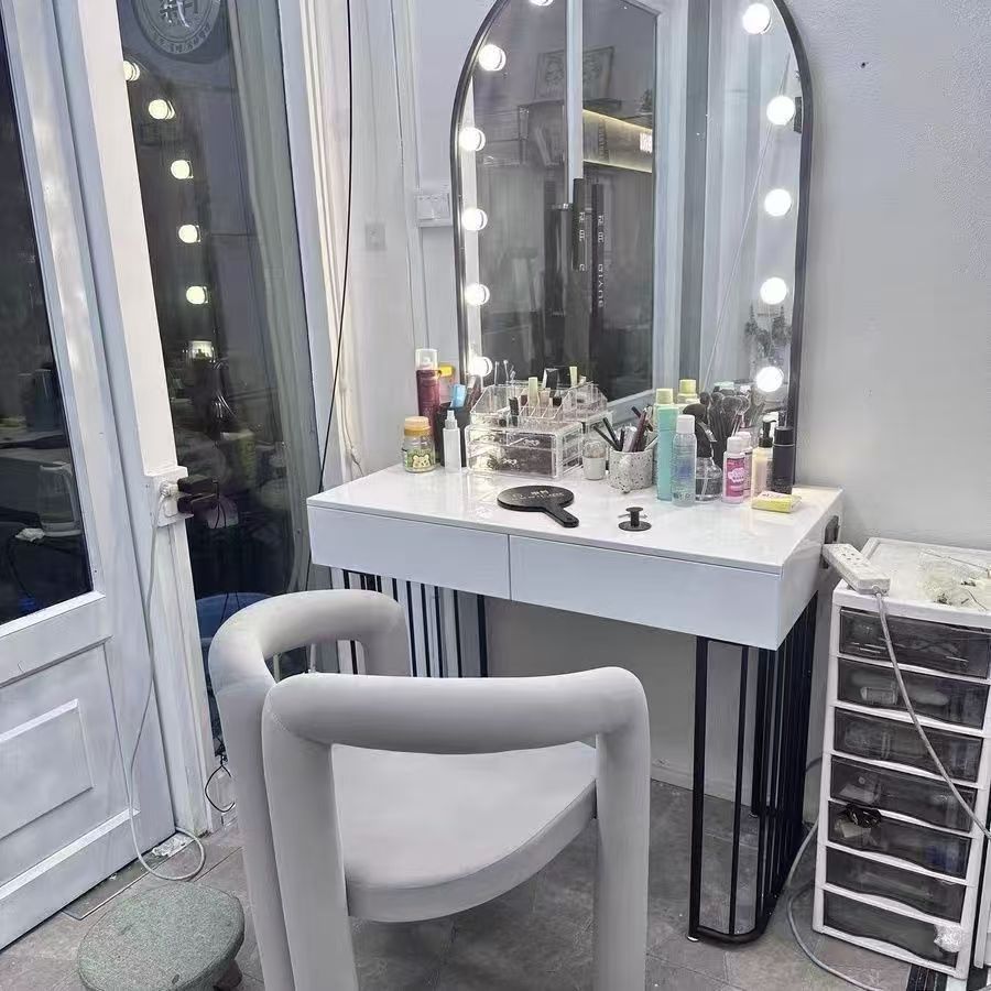 Nordic style shadow studio dre - Beauty And Makeup Studio ulasan dan harga
