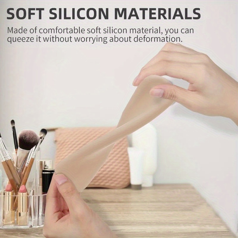 Makeup Bag Makeup Brush Pouch  - Beauty Bag Makeup ulasan dan harga