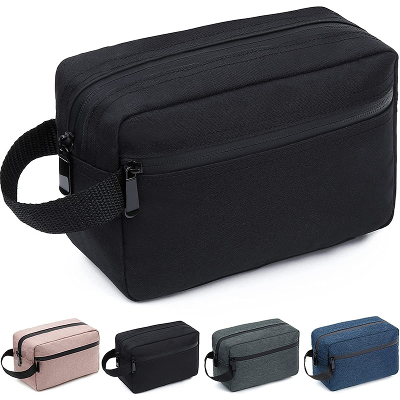 Travel Mens Toiletry Bag Women - Makeup Beauty Necessaire ulasan dan harga